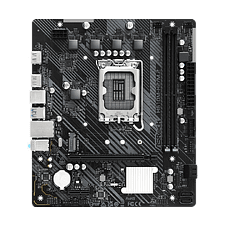 Материнская плата ASRock H610M-H2/M.2 DDR4