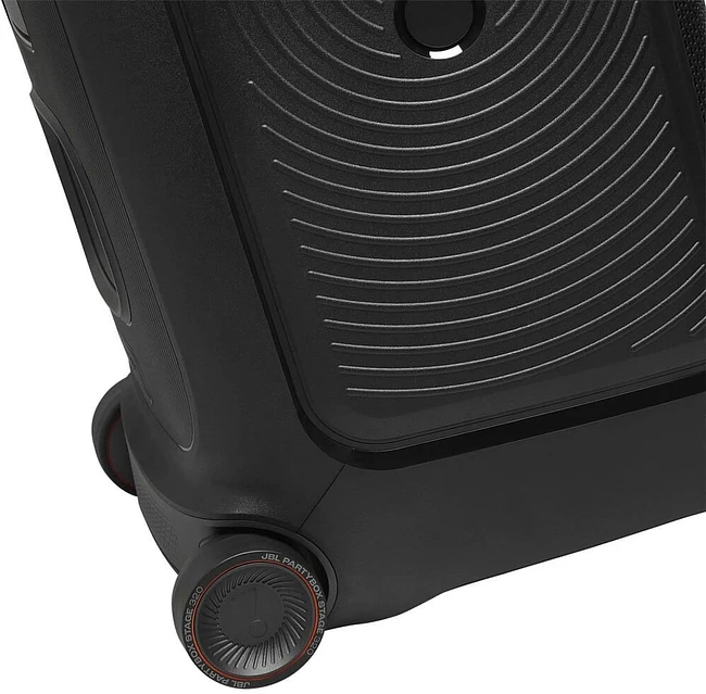 Колонка для вечеринок JBL PartyBox Stage 320 (JBLPBSTAGE320UK)