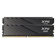 Оперативная память XPG Lancer Blade 2x16GB DDR5 PC5-48000 (AX5U6000C4816G-DTLABBK)