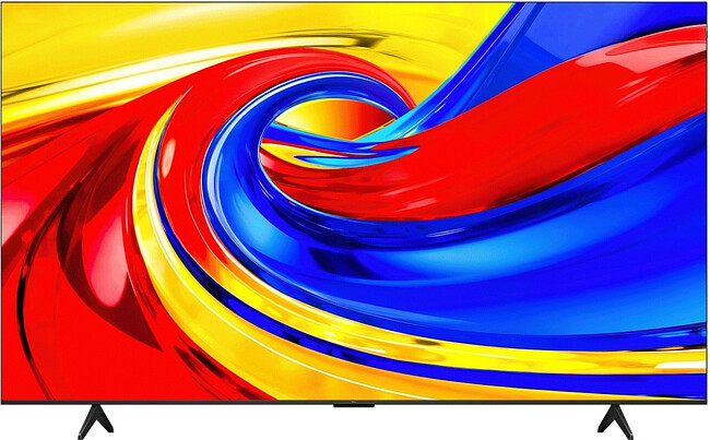 Телевизор TCL 85P7L Телевизор TCL 85P7L