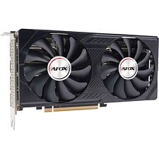 Видеокарта Afox RX7600 8GB GDDR6 (AFRX7600-8GD6H4-V2)