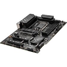 Материнская плата MSI Pro Z790-P WIFI DDR5