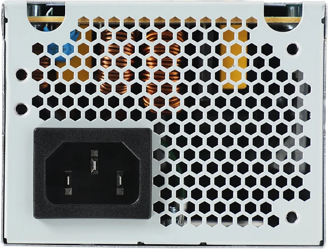 Блок питания Chieftec Smart 400W (GPF-400P)