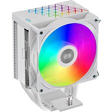 Кулер для процессора PCCooler R400 ARGB WH (R400-WHAWYX-US)