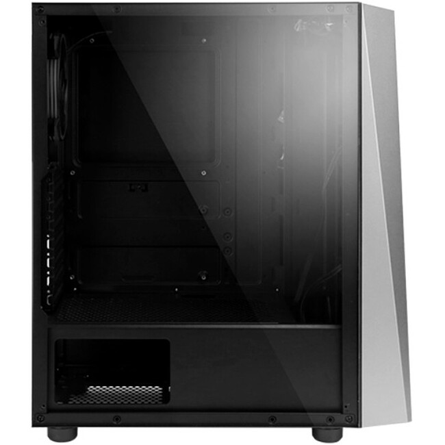 Корпус Zalman S4 черный