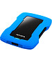 Внешний накопитель A-Data HD330 2Tb синий (AHD330-2TU31-CBL)