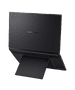 Ноутбук ASUS Zenbook Duo UX8407AA-SN197X Moher Gray (90NB16V1-M00900)