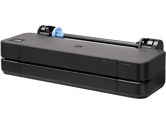 Плоттер HP DesignJet T230 (5HB07D)