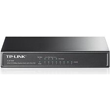 Коммутатор TP-Link TL-SF1008P