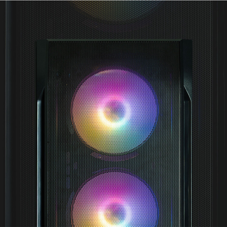 Корпус Zalman N7 PLUS V2