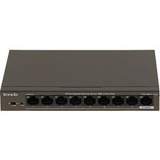 Коммутатор IP-COM G1109P-8-102W