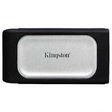 Внешний накопитель Kingston XS2000 2TB (SXS2000/2000G)