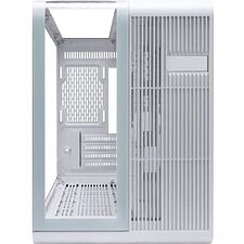 Корпус  1stPlayer RT5 без БП White (RT5-WH-2FC7R-W-1FC7-W)