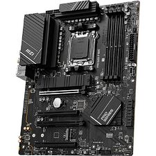 Материнская плата MSI Pro B650-P WIFI DDR5