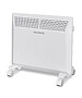 Конвектор Starwind SHV5210 белый