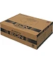 Блок питания Chieftec ATX 400W Eon White (ZPU-400S)