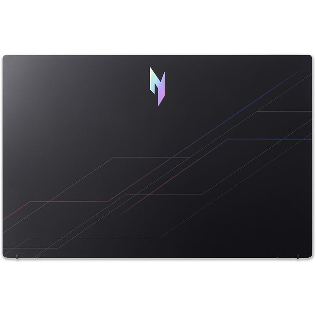 Ноутбук Acer Nitro V 15 ANV15-52-798Z Black (NH.QZAAA.004)
