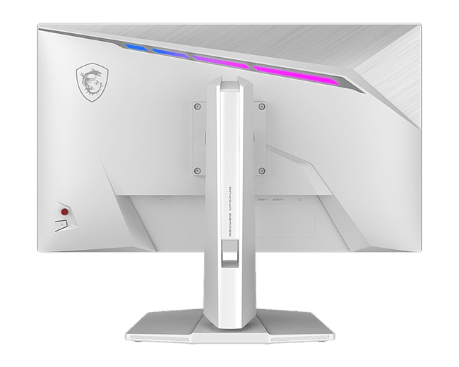 Монитор MSI MAG 274QRFW E20 White (9S6-3CF99T-011)