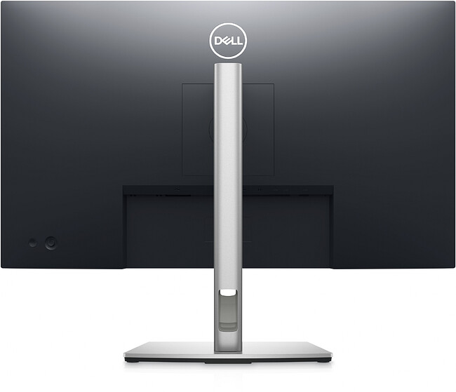 Монитор Dell P2723DE черный (210-BDEH)