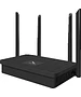 Роутер Триколор TR-router-04 черный (046/91/00057758)