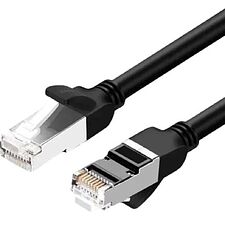 Патч-корд UGREEN NW101-50196 Black (50196)