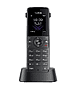 IP-телефон Yealink W74P черный