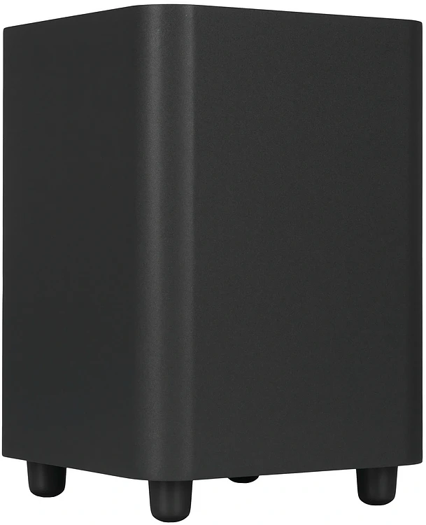Саундбар JBL Bar1300 черный (JBLBAR1300PROBLK)