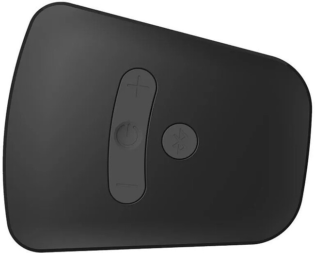 Саундбар Creative Stage Air V2 2.0 черный (51MF8395AA000)