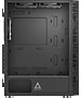 Корпус Montech X3 Glass черный без БП