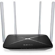 Wi-Fi роутер Mercusys AC12