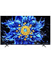 Телевизор TCL 98P8L черный