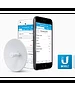 Точка доступа Ubiquiti PowerBeam AC Gen2 (PBE-5AC-GEN2)