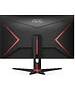 Монитор AOC Gaming 27G2ZNE черный/красный (27G2ZNE/BK)