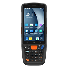 Терминал сбора данных Urovo CT48S (CT48-12M3USR4G26EU)