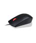 Мышь Lenovo Essential USB Mouse черный (4Y50R20863)