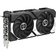 Видеокарта ASUS Dual GeForce RTX 5060 OC 8GB GDDR7 DUAL-RTX5060-O8G (90YV0N12-M0NA00)
