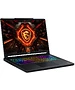 Ноутбук MSI Crosshair 16 Max HX E2WGXK-036XRU Black (9S7-265232-036)