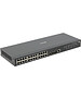 Коммутатор HP Aruba 2930F 24G PoE+ 4SFP Swch OK (JL261A)