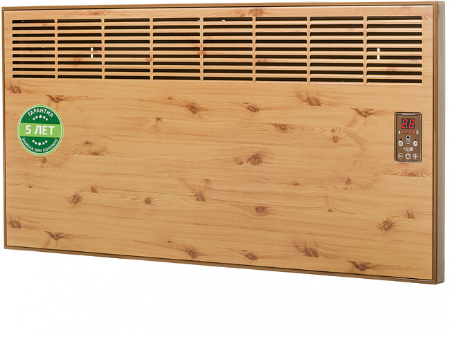 Конвектор iVigo EPK4590E20 дерево