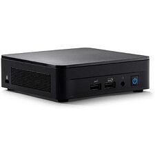 Компьютер Intel NUC12WSK (RNUC12WSKI30001) Компьютер Intel NUC12WSK (RNUC12WSKI30001)