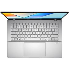 Ноутбук Asus Vivobook S14 M3407HA-SF065 Cool Silver (90NB16E2-M004J0)