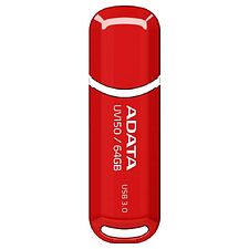 USB Flash-накопитель A-Data DashDrive UV150 64GB (AUV150-64G-RRD)