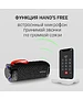 Портативная колонка Digma D-PS1522 черный (PS1522B)
