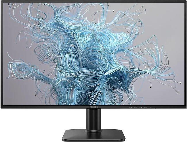 Монитор Philips 27E2N1110/00 Black