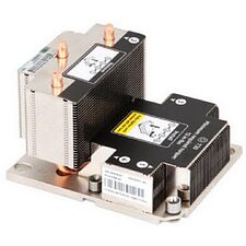 Кулер для сервера HPE ProLiant DL380 Gen10 Plus Standard Heat Sink Kit (P37034-B21)