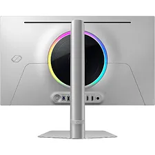 Монитор Samsung Odyssey G6 черный (S27DG600SIXCI)