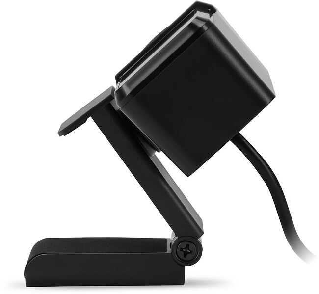 Веб-камера Oklick OK-C35 (1882483) черный