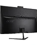 Моноблок Acer Aspire C27-2G черный (DQ.BRMCD.002)