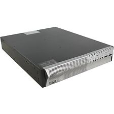 Источник бесперебойного питания Powercom SRT-3000A LCD
