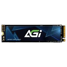 SSD диск AGI 1TB AI808 (AGI1T0G80AI808)
